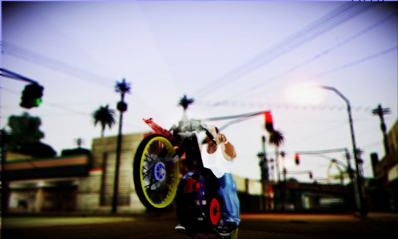 mod